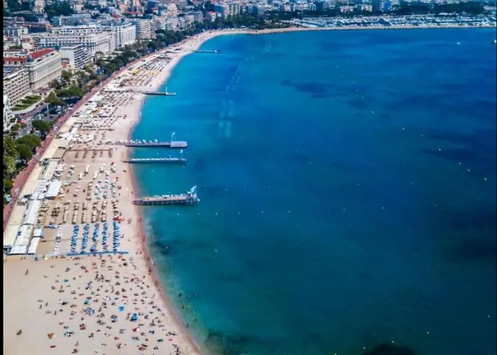 Coeur De Cannes